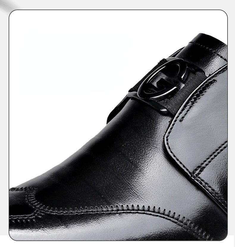 Granado Formal Shoe