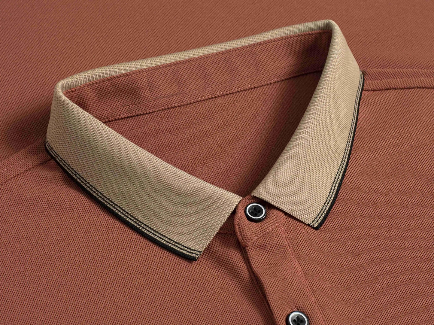 Paris Polo Shirt