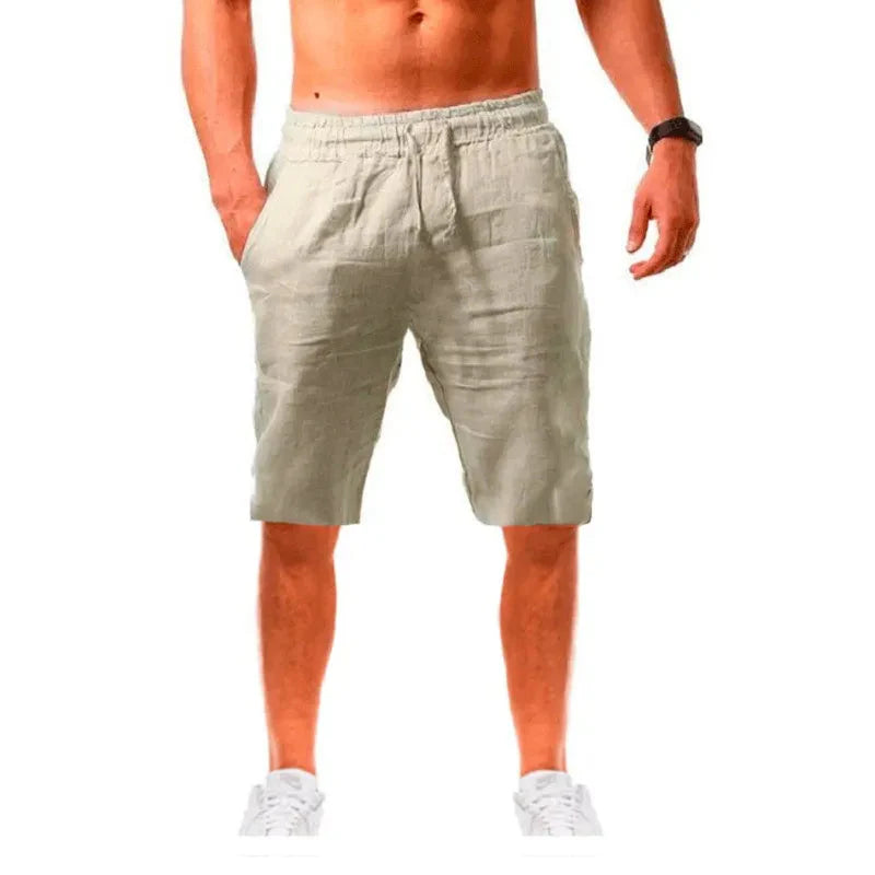 Men’s Elegance Shorts