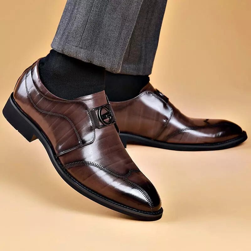 Granado Formal Shoe