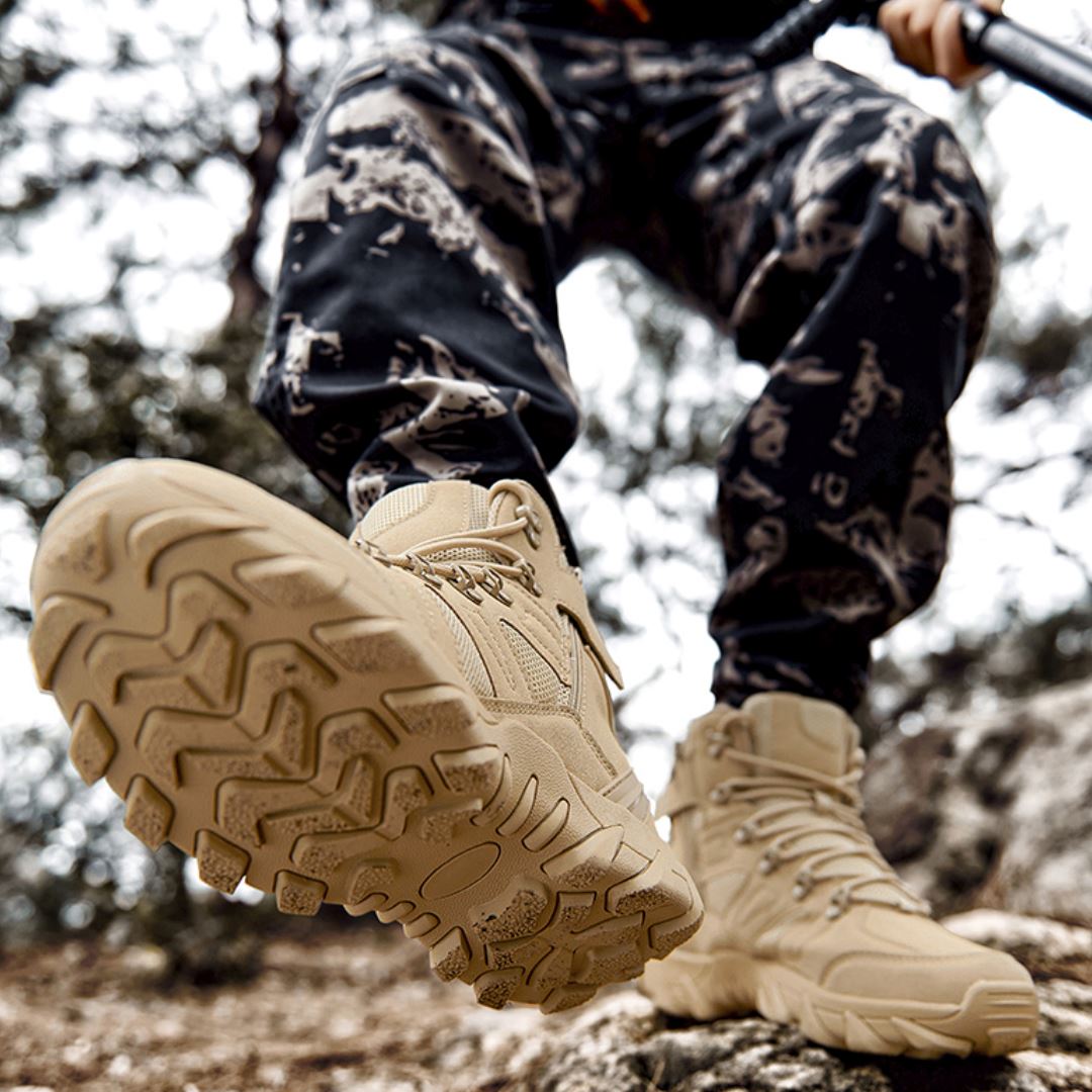 Orto Comfort Men’s Boot