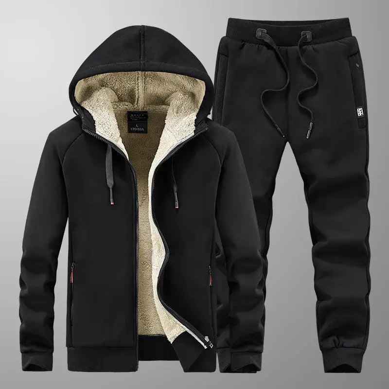 Prime Men's Tracksuit