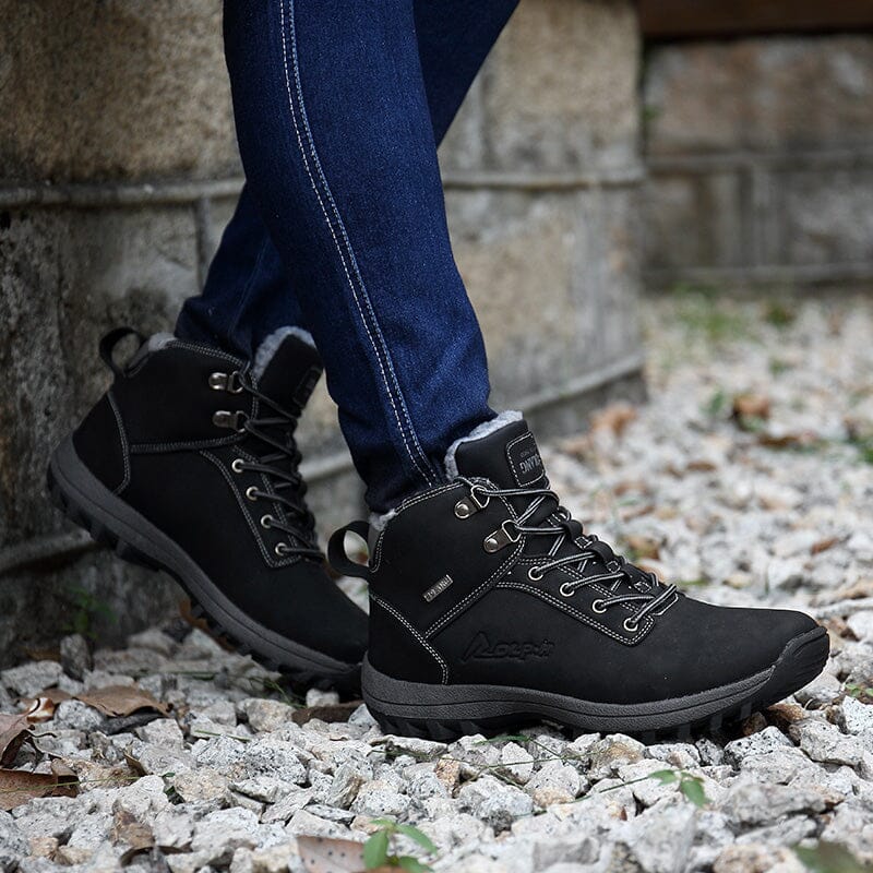 Modern Adventure Men’s Boot