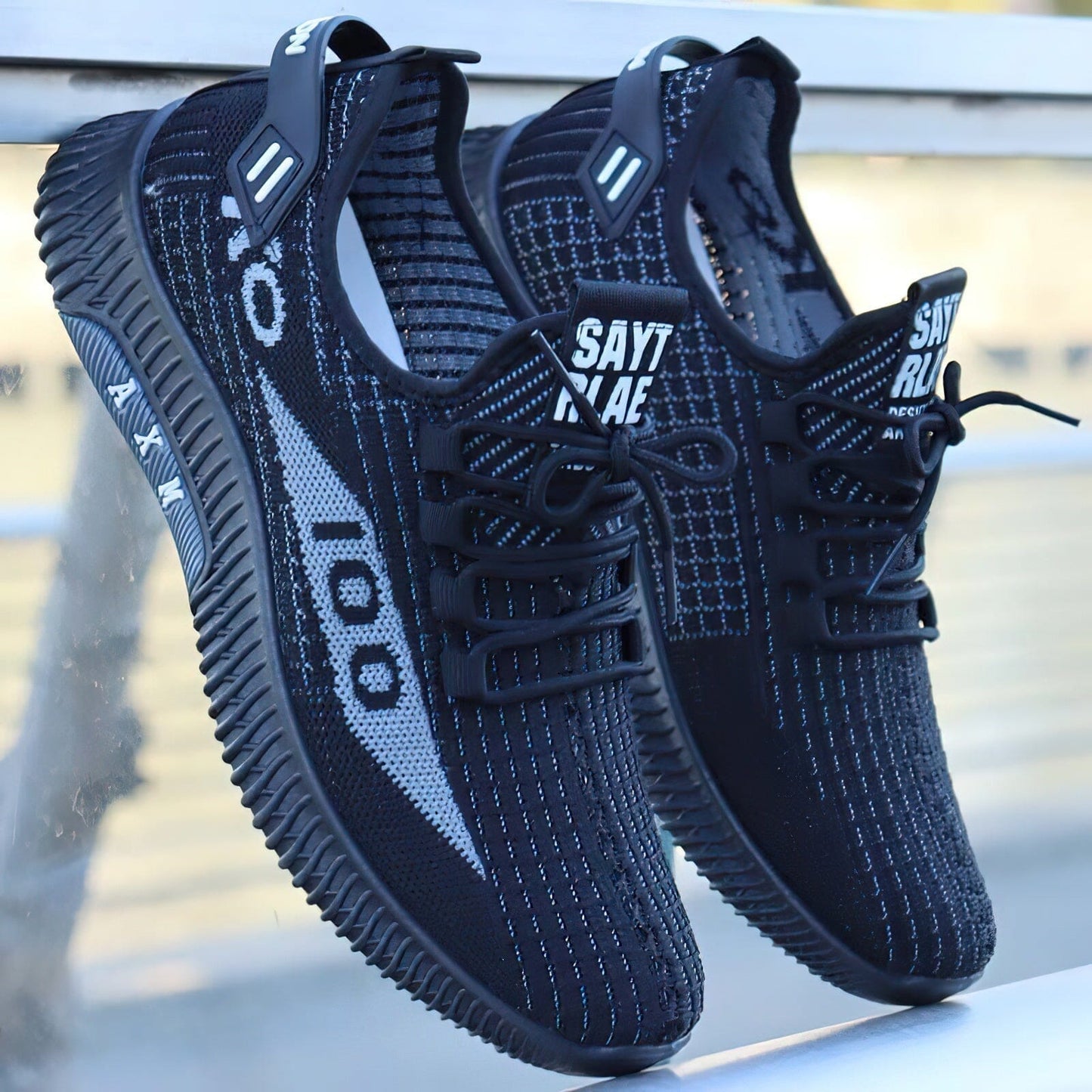 AXM Sports Trainers