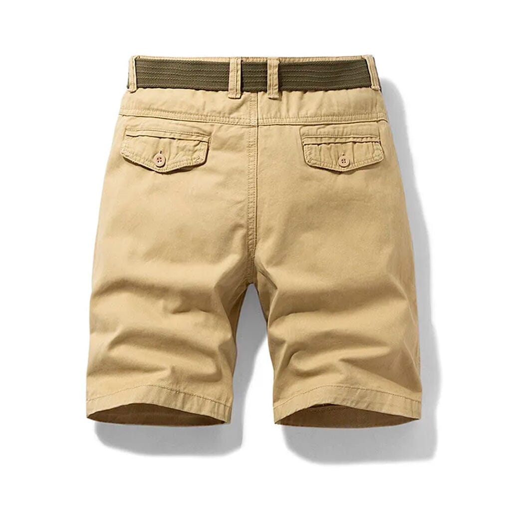 Tradition Men’s Shorts