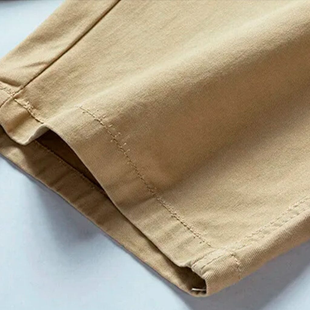 Tradition Men’s Shorts