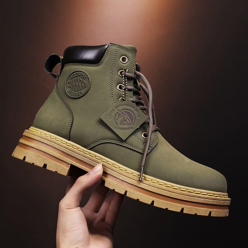 Provincial Urban Men’s Boot