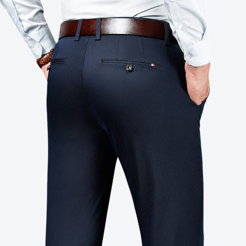 Classic Formal Men’s Trousers
