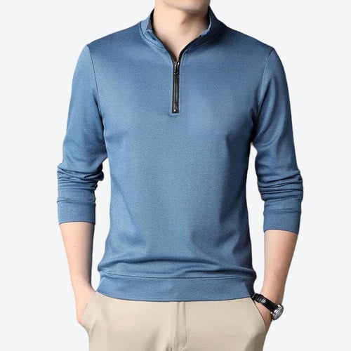 Porto Long Sleeve Dress Shirt
