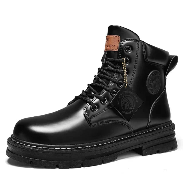 Provincial Urban Men’s Boot