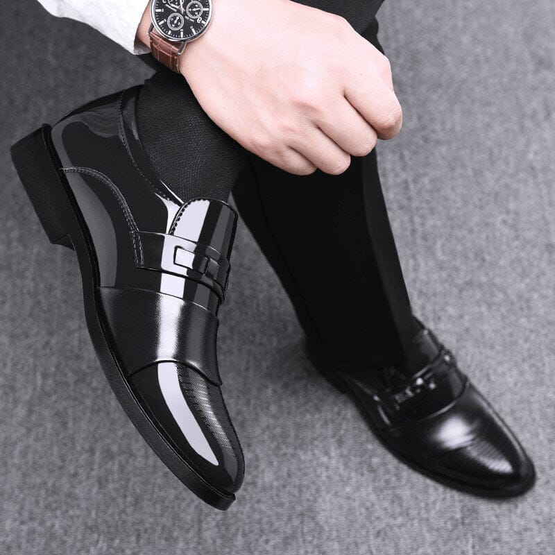 Ultra Shine Formal Men's Shoe