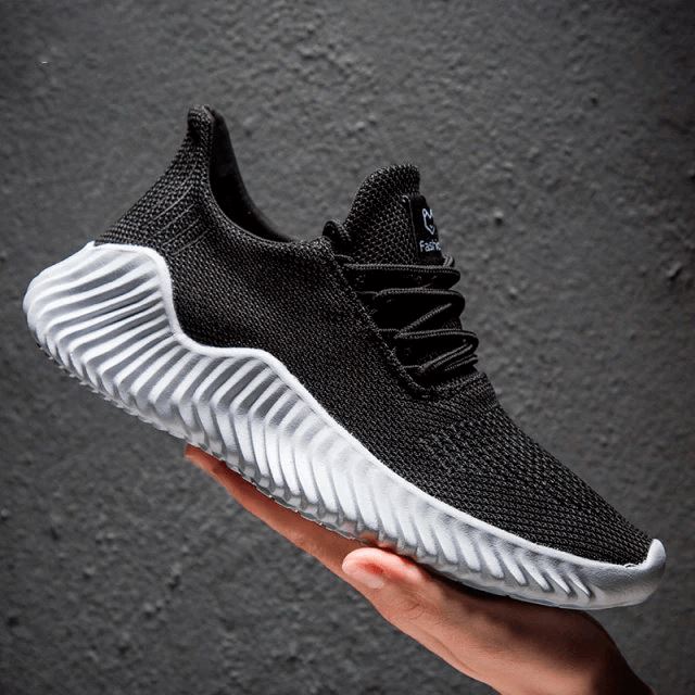 Rump Trainers – Style Meets Practicality