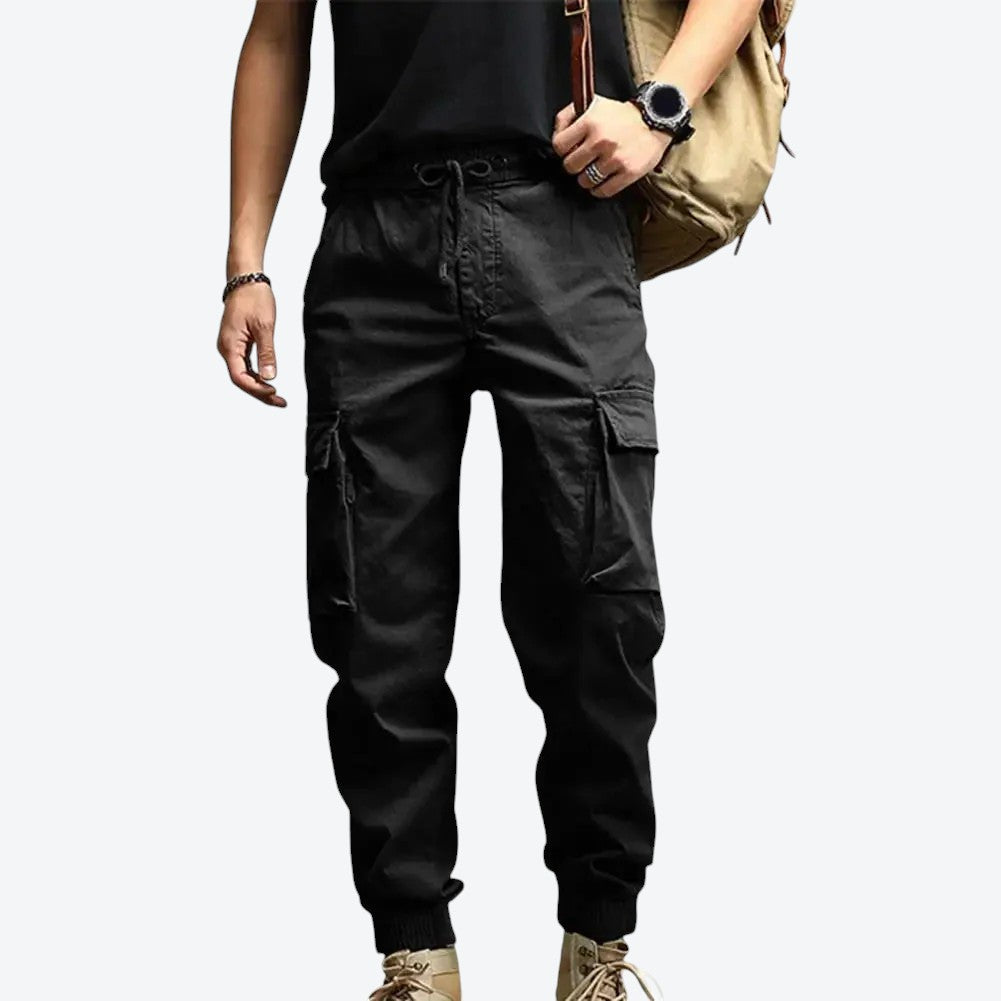 Men’s Cargo Street Trousers