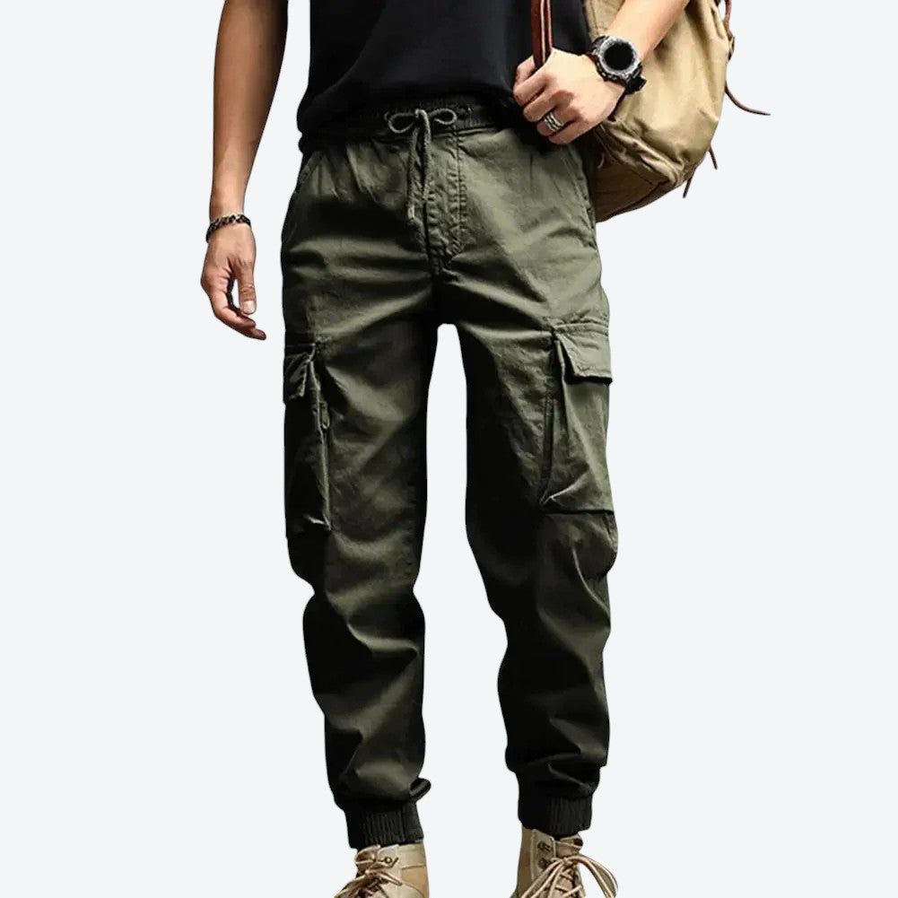 Men’s Cargo Street Trousers