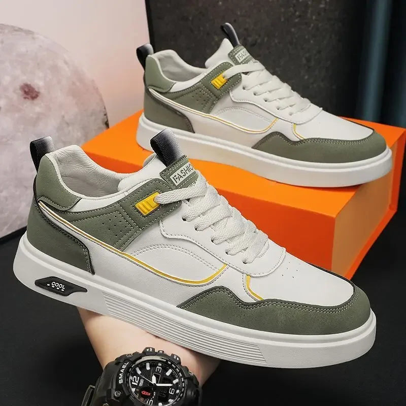 Urban Moscow Casual Trainers