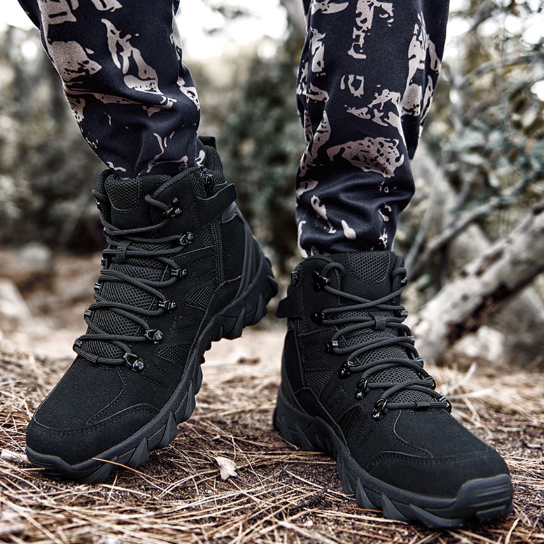 Orto Comfort Men’s Boot