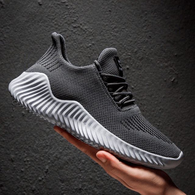 Rump Trainers – Style Meets Practicality