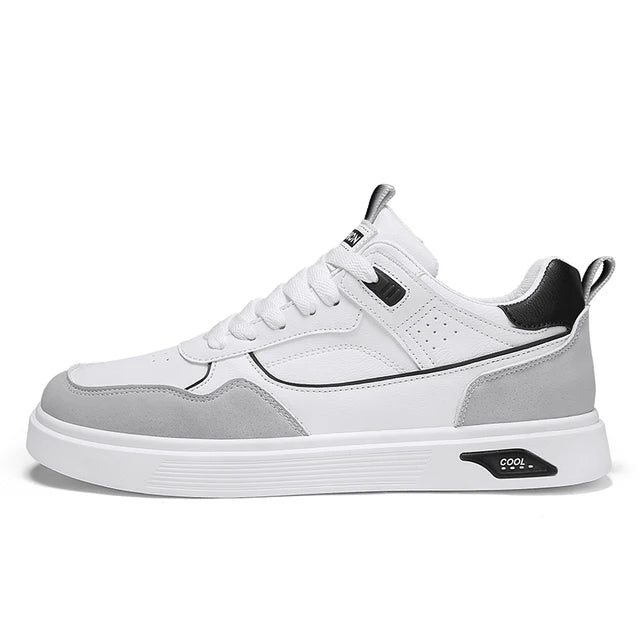 Urban Moscow Casual Trainers