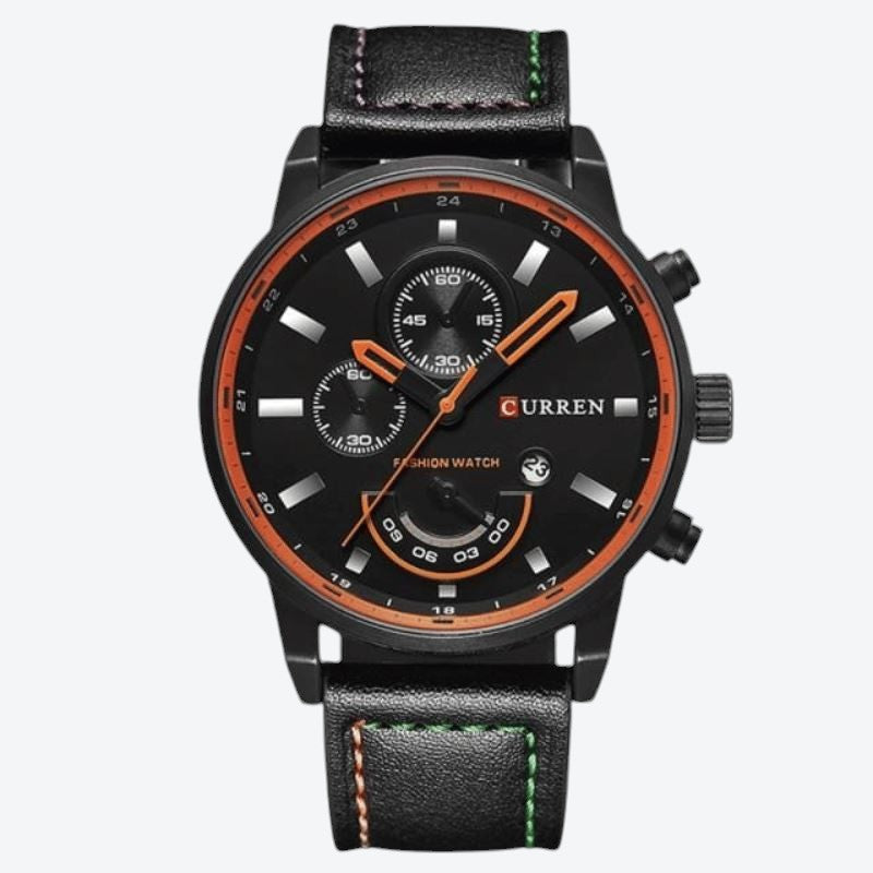 CURREN Elegance Watch