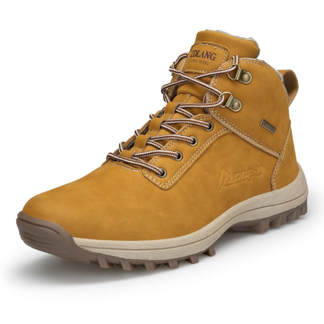 Modern Adventure Men’s Boot