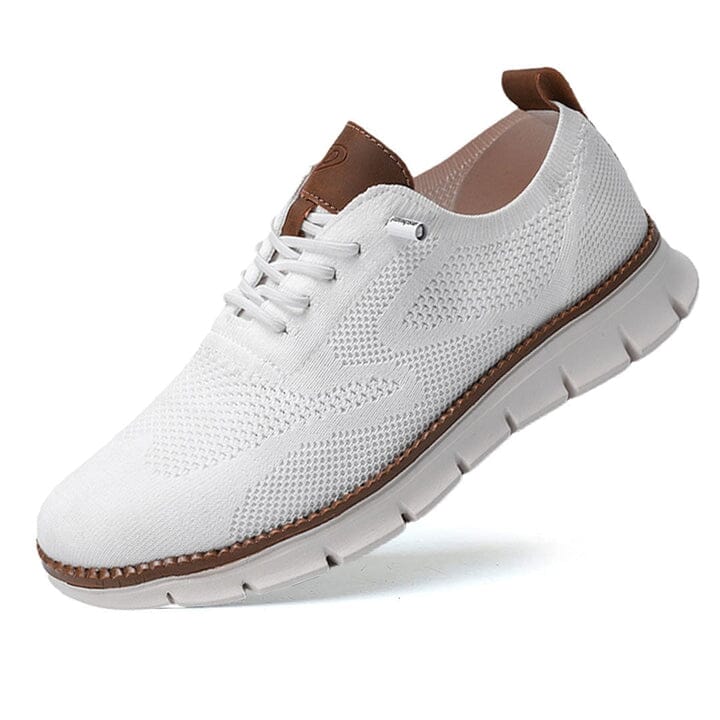 Rudolph Men’s Trainers – Style Meets Practicality