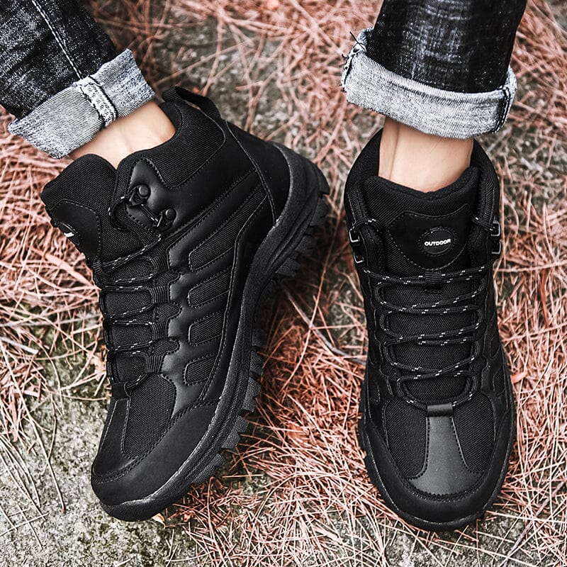Outdoor Comfort Men’s Boot