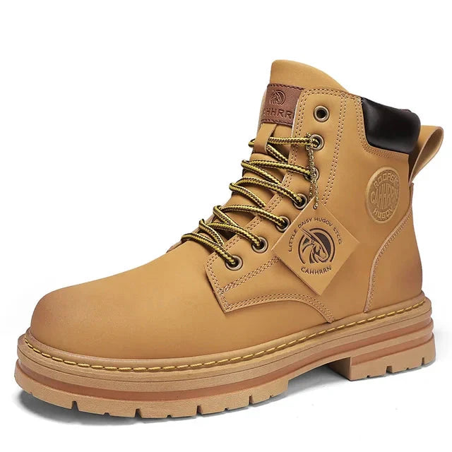 Provincial Urban Men’s Boot
