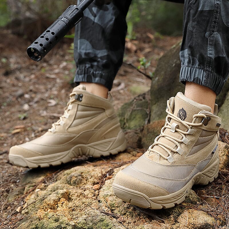 Terrain Mount Men’s Boot