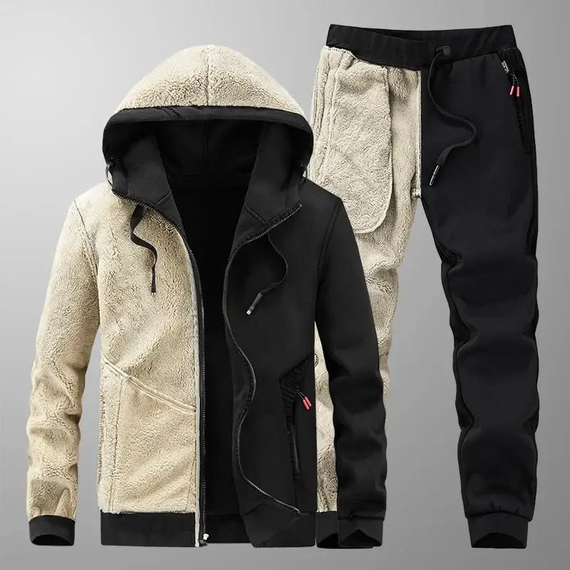 Prime Men's Tracksuit
