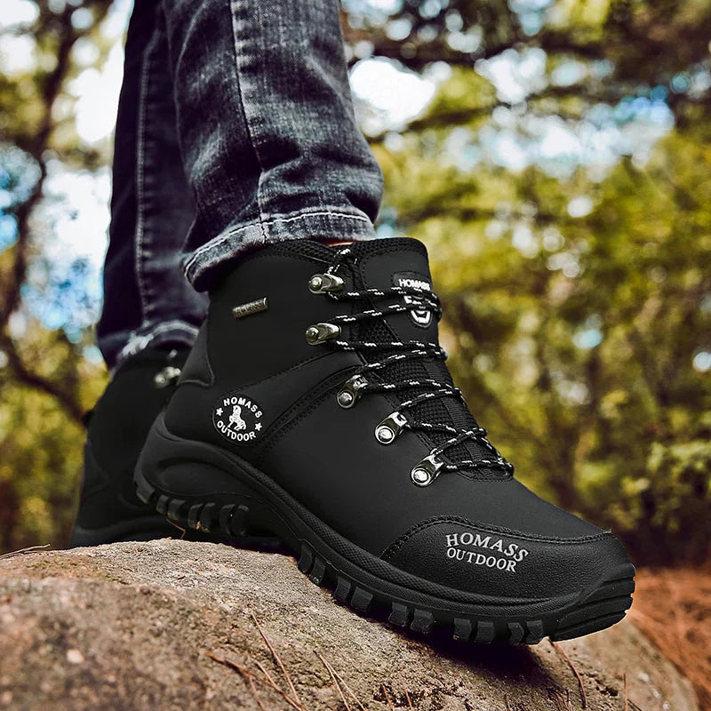 Forest Trail Men’s Boot