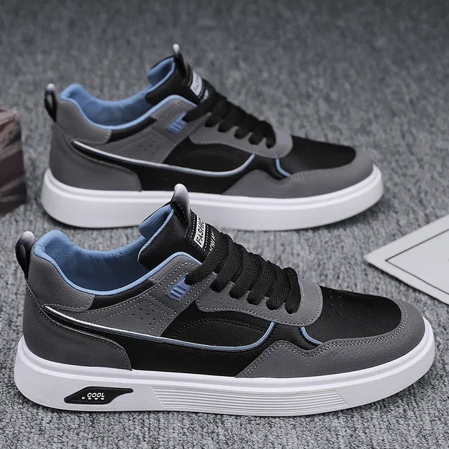 Urban Moscow Casual Trainers
