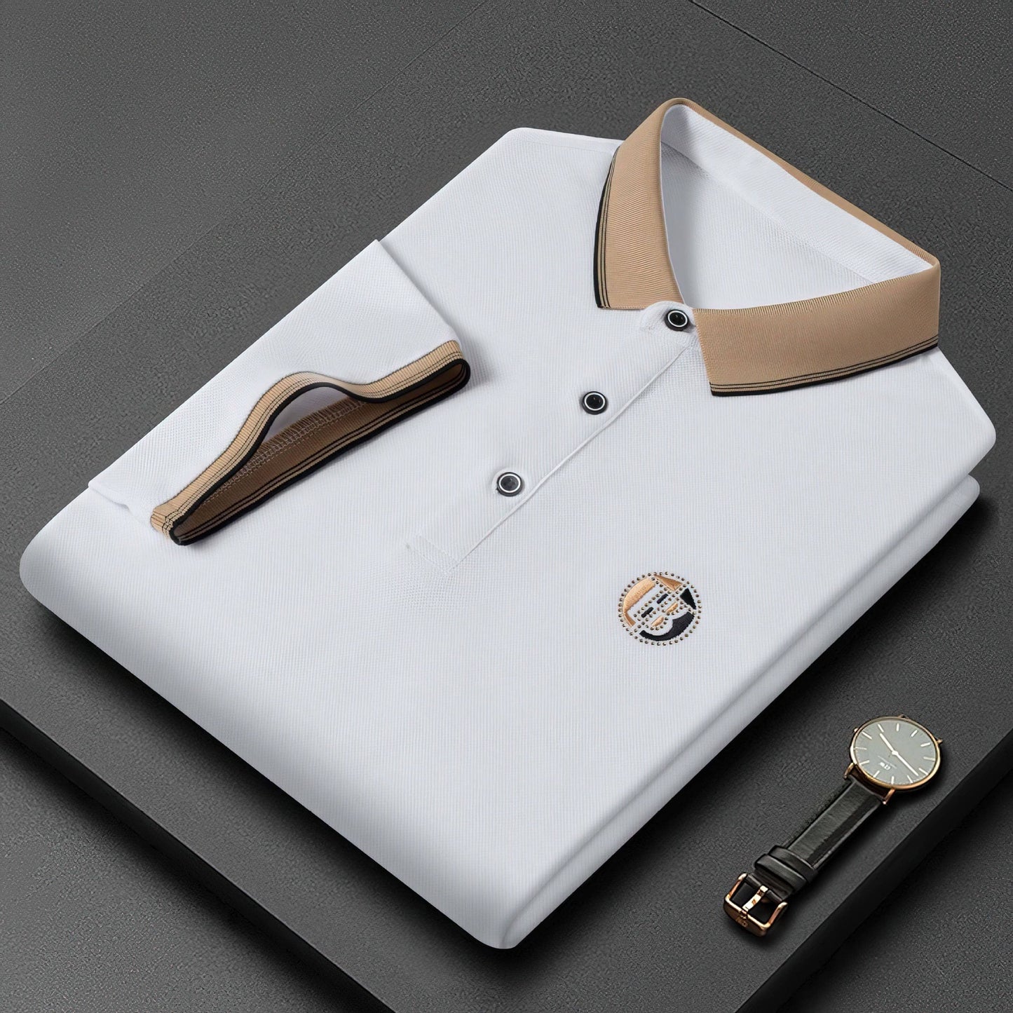 Paris Polo Shirt