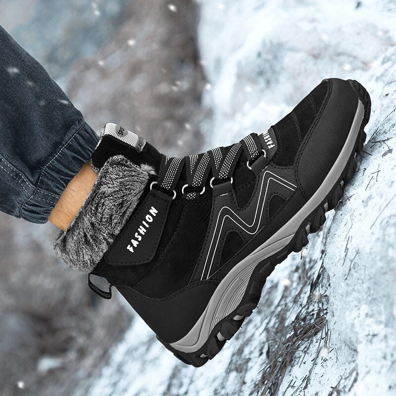 Snow Fashion Men’s Boot