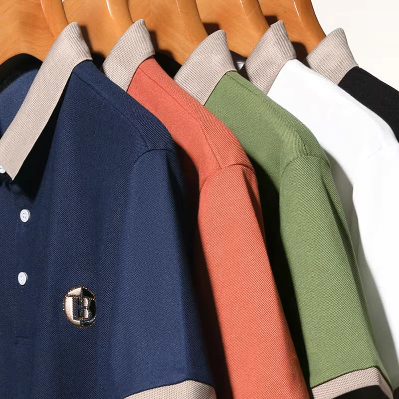 Paris Polo Shirt