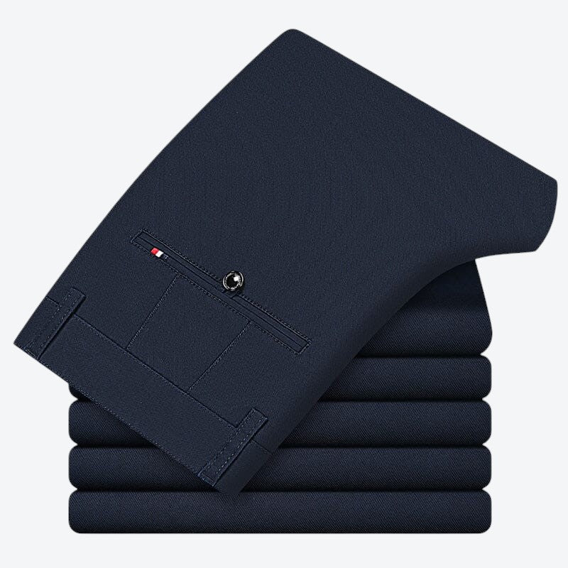Classic Formal Men’s Trousers