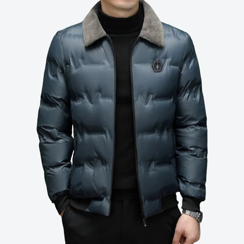 Men’s Norway Winter Jacket