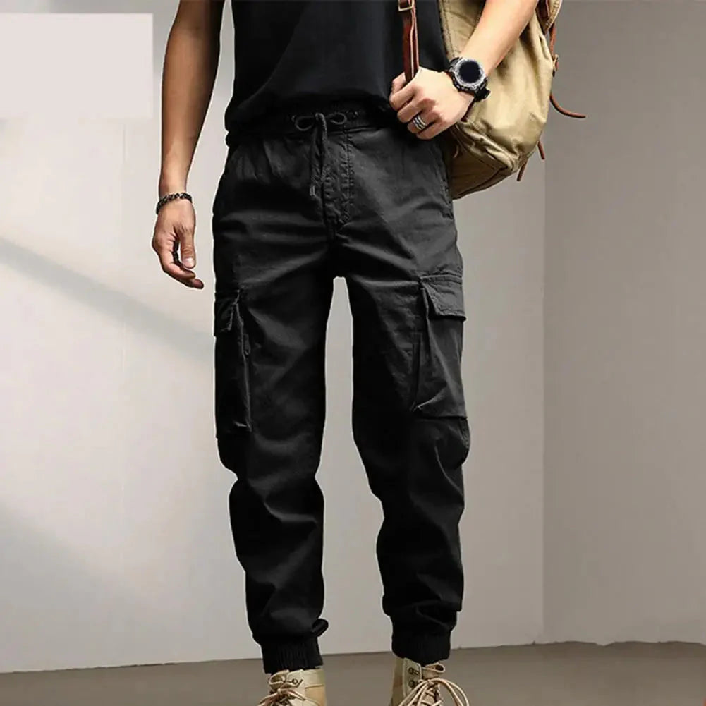 Men’s Cargo Street Trousers