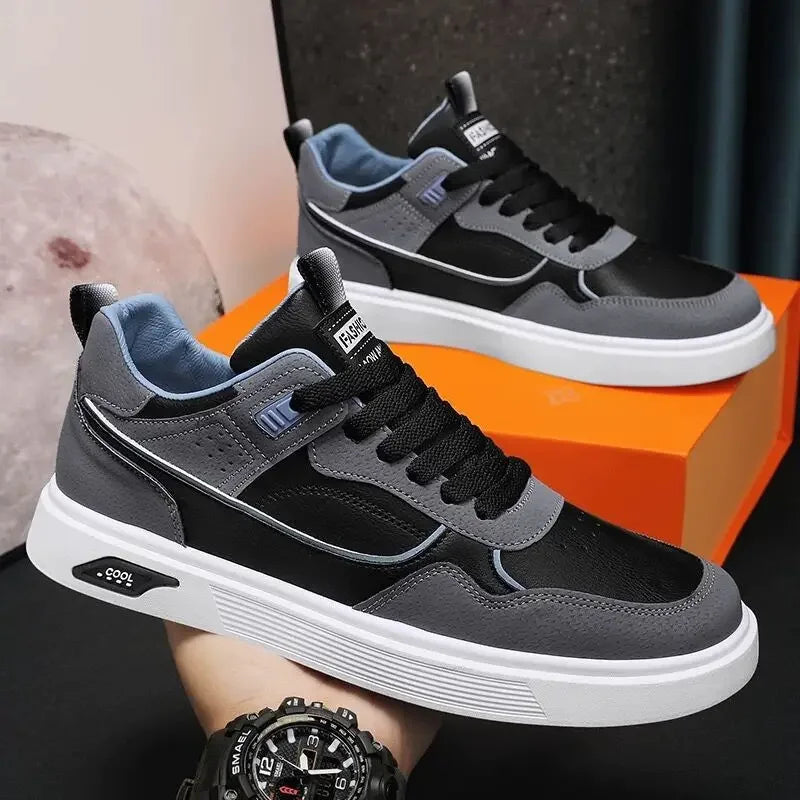 Urban Moscow Casual Trainers