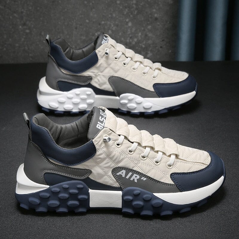 Air Cross Men’s Trainers – Style and Practicality Combined
