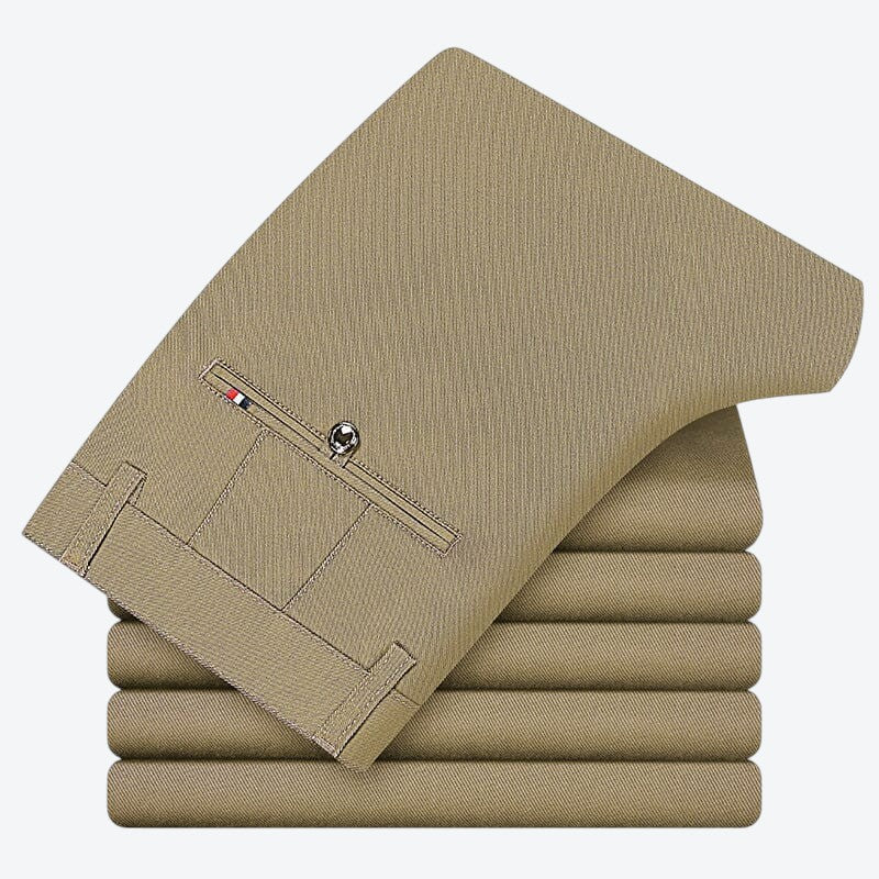 Classic Formal Men’s Trousers
