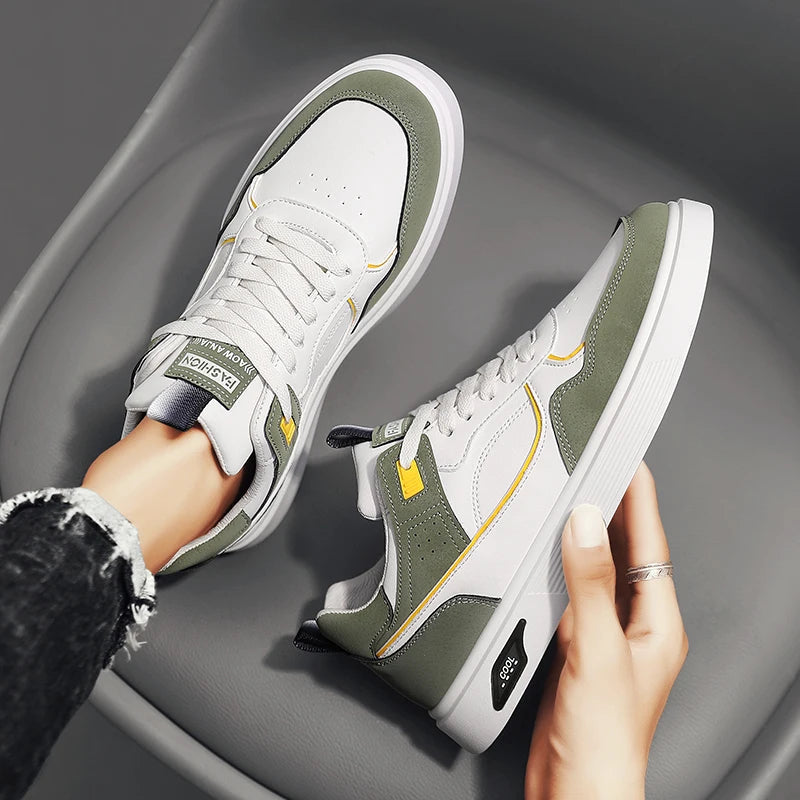 Urban Moscow Casual Trainers