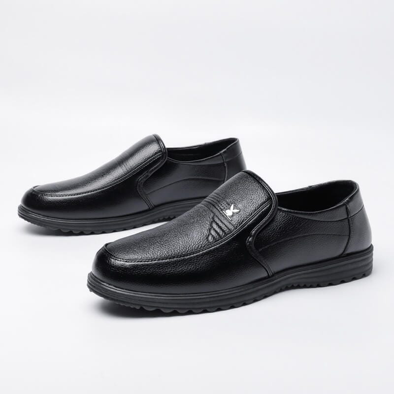 Virtuo Orthopaedic Shoe