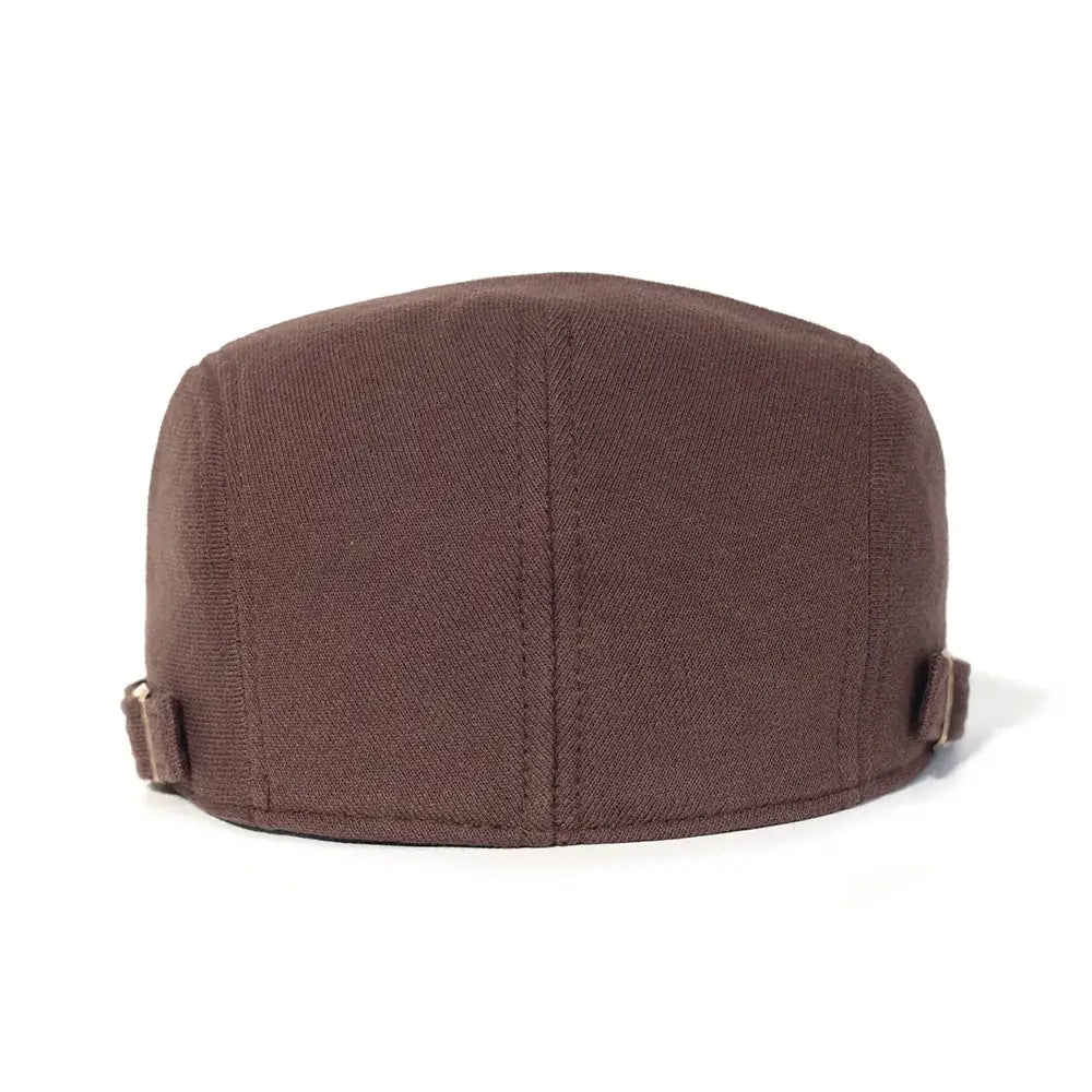 Men's Casual Soft Cotton Beret