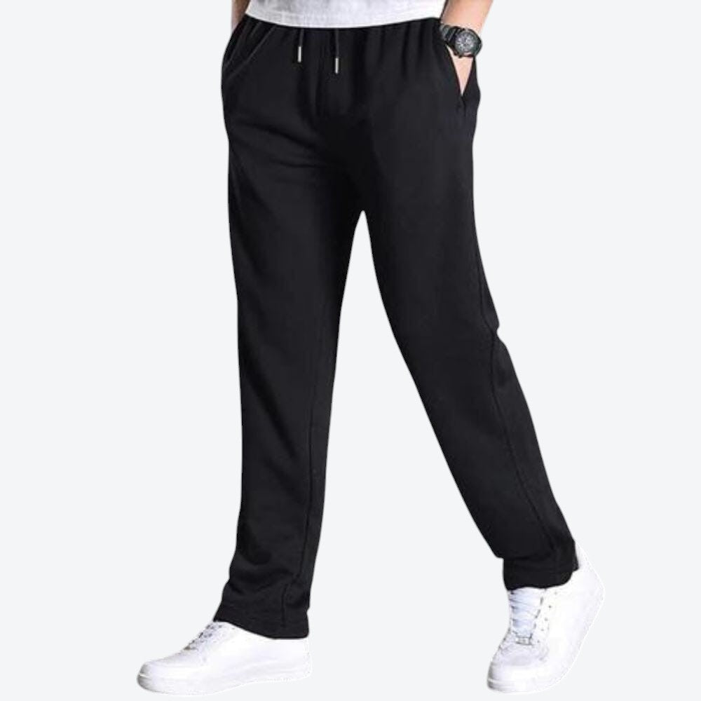 Urban Casual Men’s Joggers