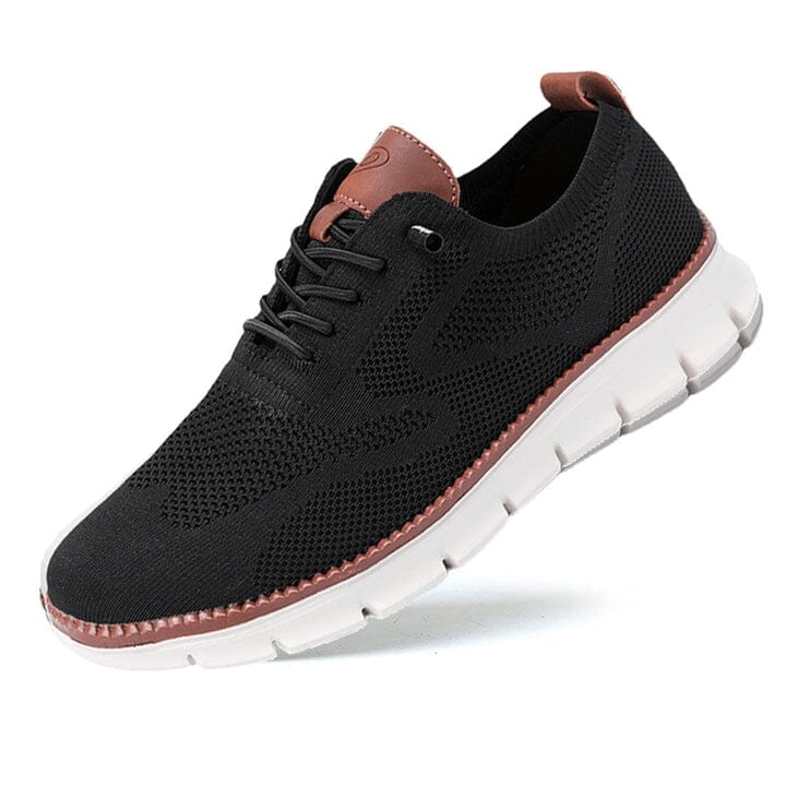 Rudolph Men’s Trainers – Style Meets Practicality