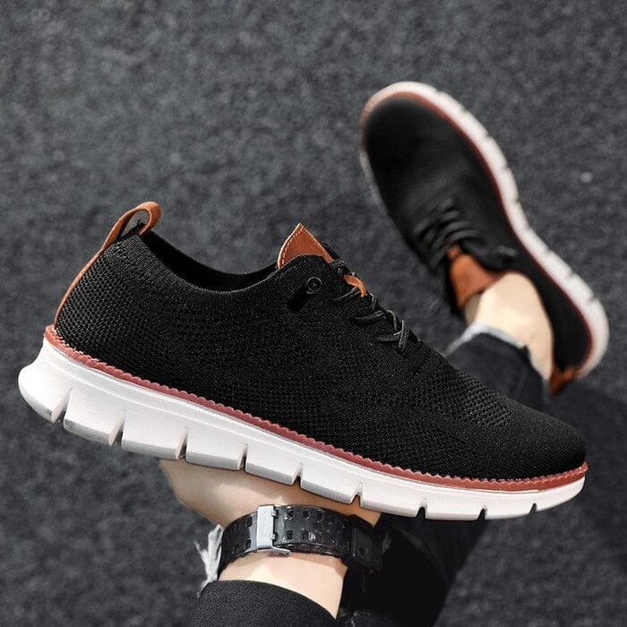 Rudolph Men’s Trainers – Style Meets Practicality
