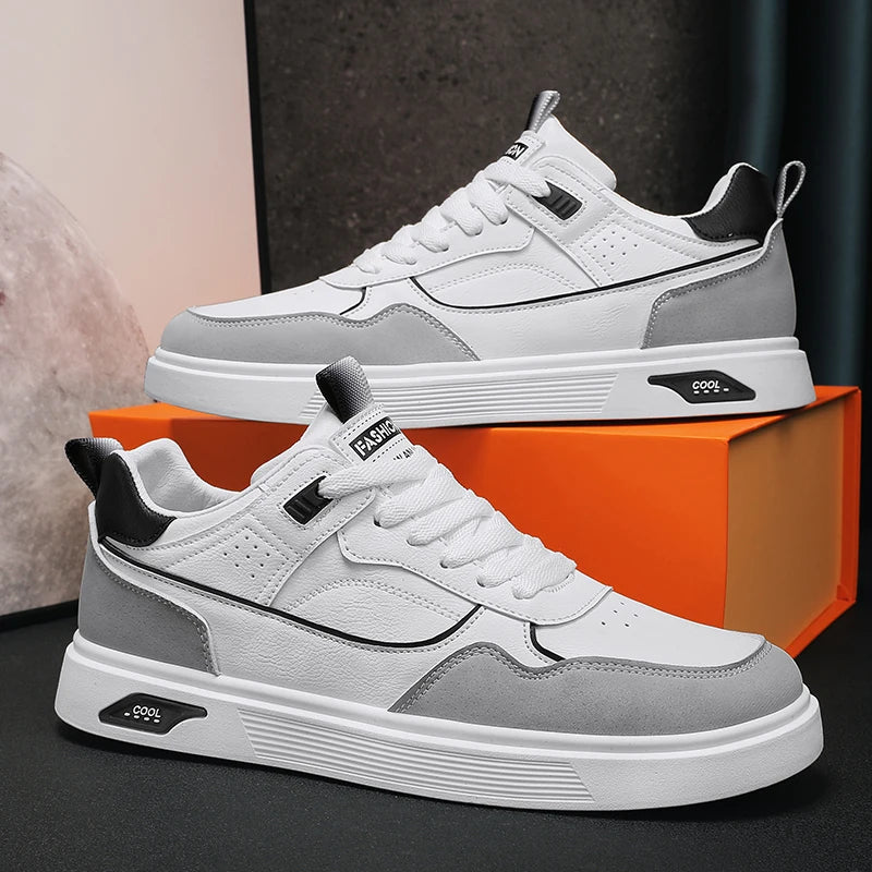 Urban Moscow Casual Trainers