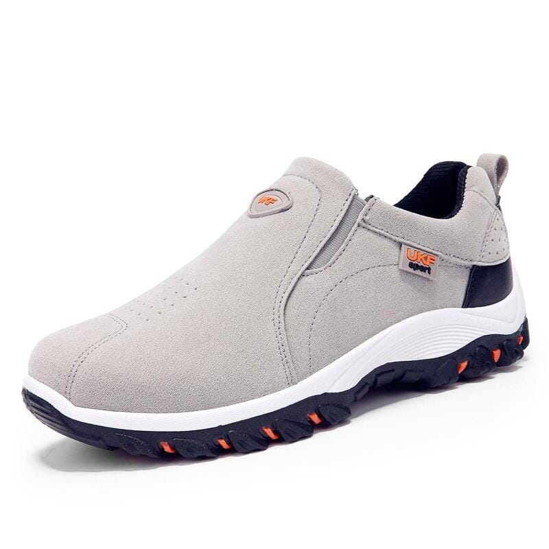 Ultra Comfy Men’s Shoes – All-Terrain Adaptability