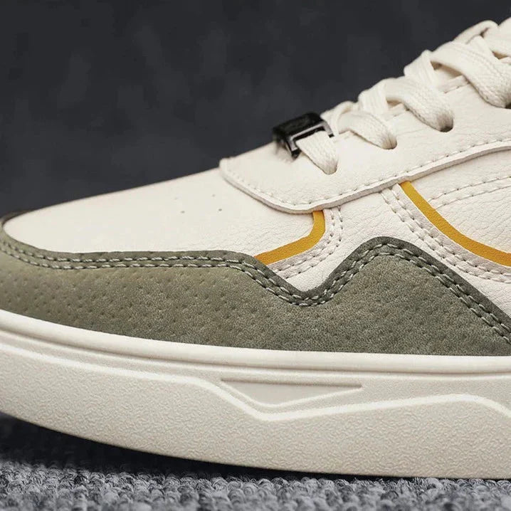 Urban Moscow Casual Trainers