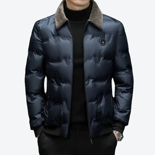 Men’s Norway Winter Jacket